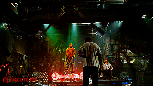 Which was your fave SAW movie and why?