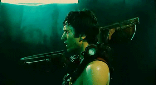 Which was your fave SAW movie and why?