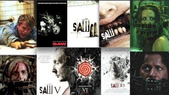 Which was your fave SAW movie and why?