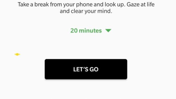 Should this feature be on *all* phones?