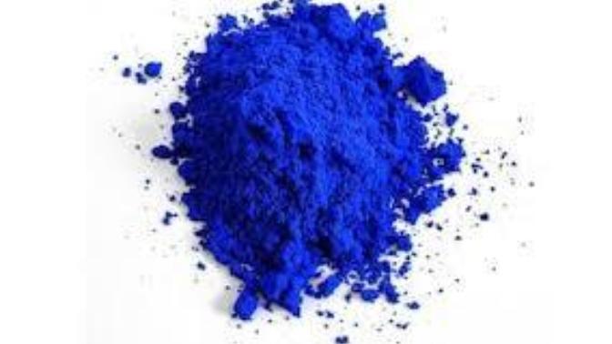 What's the appealing color you have ever seen?