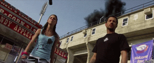 What was your fave Final Destination film and why?