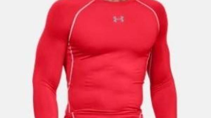 Do dri-fit shirts look douchey?