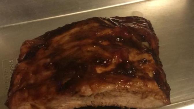 Do you like ribs?