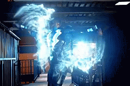 Do you watch CW’s Flash, Arrow, Supergirl, Batwoman, Black Lightning, or Legends of Tomorrow?
