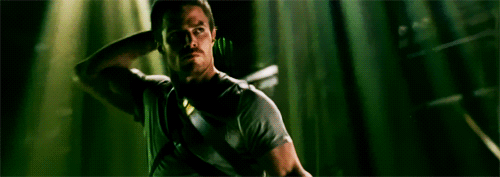 Do you watch CW’s Flash, Arrow, Supergirl, Batwoman, Black Lightning, or Legends of Tomorrow?