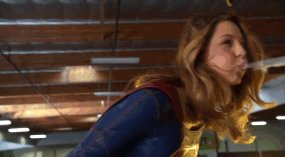 Do you watch CW’s Flash, Arrow, Supergirl, Batwoman, Black Lightning, or Legends of Tomorrow?