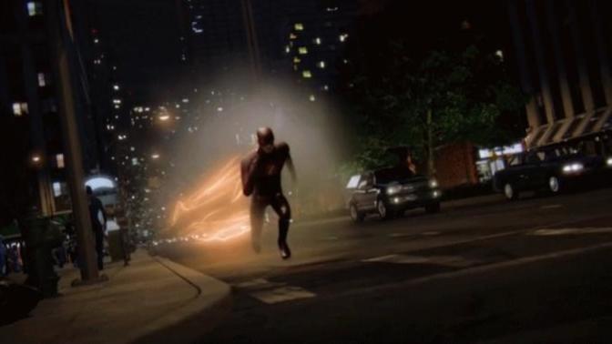 Do you watch CW’s Flash, Arrow, Supergirl, Batwoman, Black Lightning, or Legends of Tomorrow?