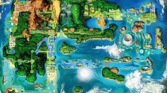 If you could live in any fictional world where would it be?
