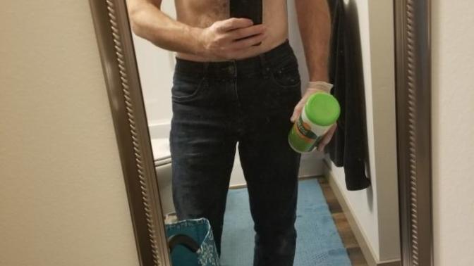 Do women find guys who do household chores sexy?