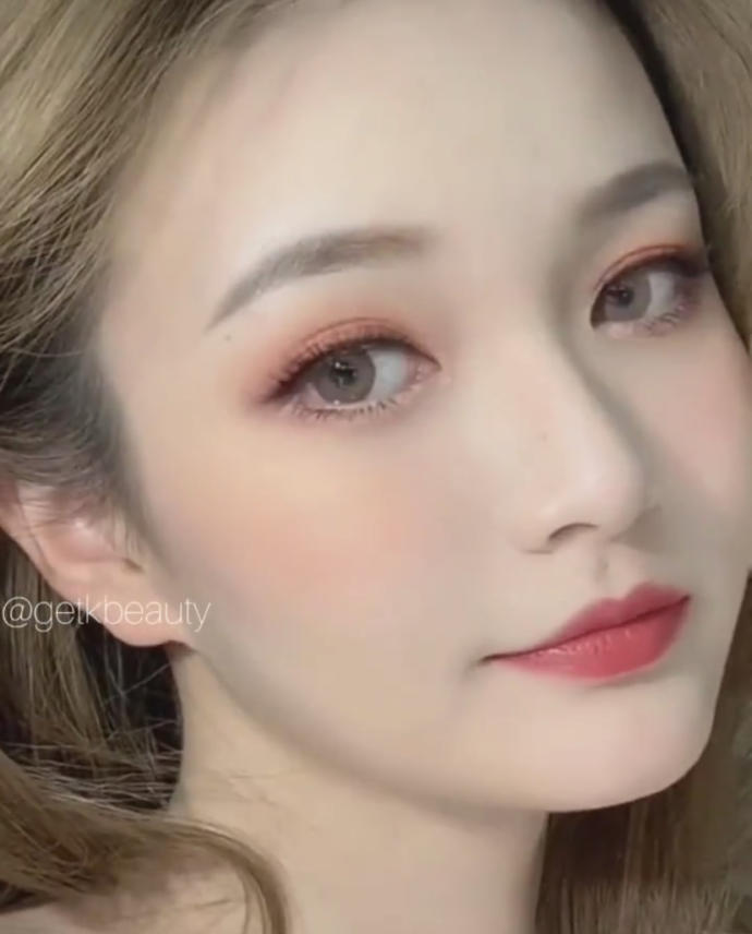 Guys these makeup looks are they too much?