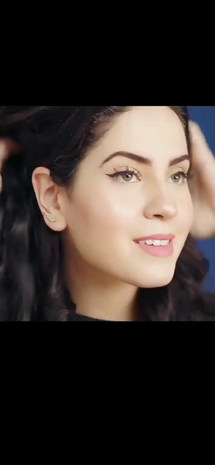 Guys these makeup looks are they too much?