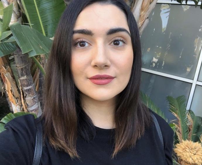 Guys these makeup looks are they too much?