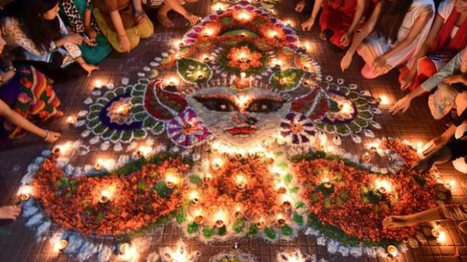 What do you know about Diwali, the festival of lights?