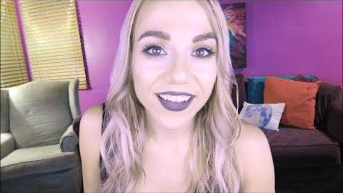 Are longer more narrow oval faces unattractive? A bit like liv Tyler or there’s an asmrtist called cosmic tingles?