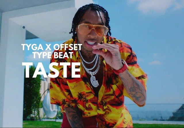 What do you think of the rapper/singer Tyga?