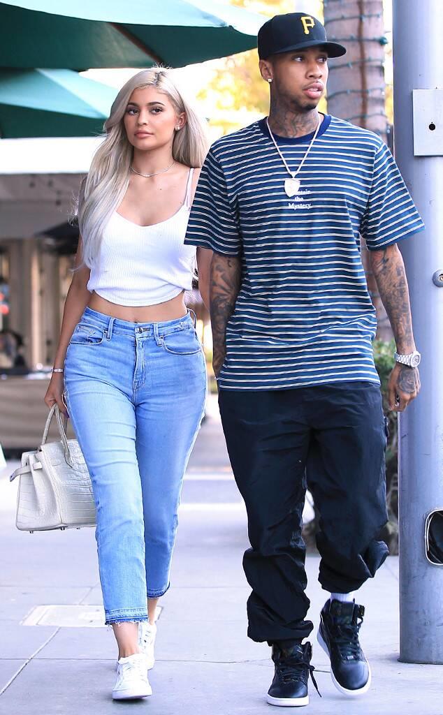 What do you think of the rapper/singer Tyga?