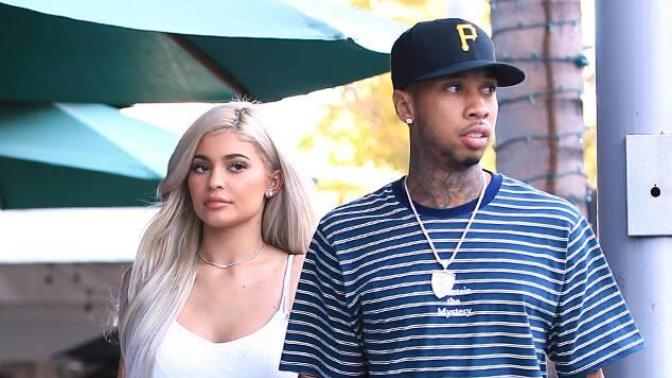 What do you think of the rapper/singer Tyga?