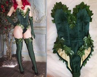 What costume do you like best?