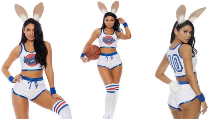 What costume do you like best?