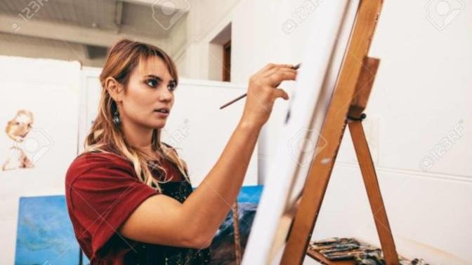 If you are an artist or a writer, do you care about your partner's opinion on your work?