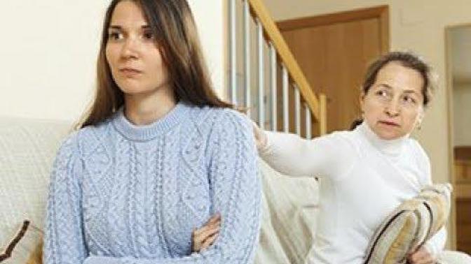 How can I cut off toxic family without feeling regret?
