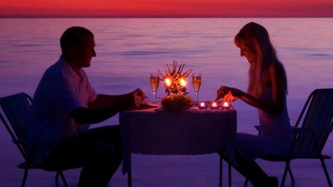 How many dates should you go at if you're emotionally attracted, but not physically?