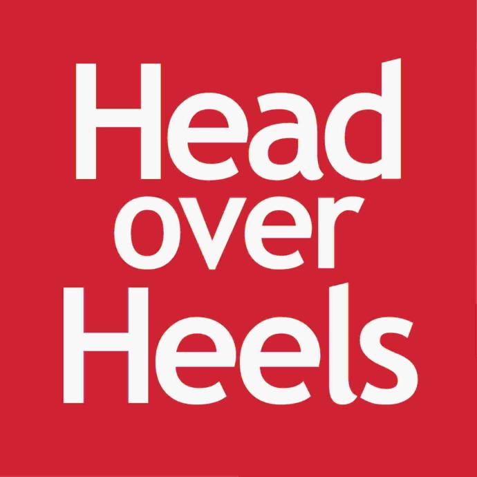Have you ever unexpectedly fallen head over heels for someone?