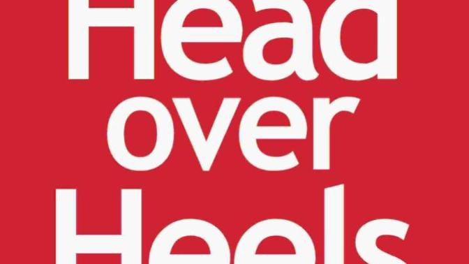 Have you ever "unexpectedly" fallen head over heels for someone?