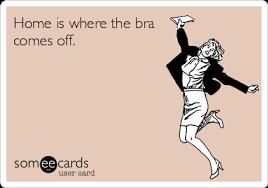 What’s the first thing you do after work and get home?
