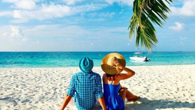 Where would your ideal honeymoon be?