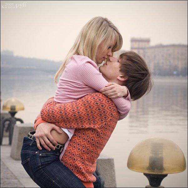 Girls, do you love being wrapped in the arms of a strong confident dominant type guy?