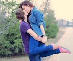 Girls, do you love being wrapped in the arms of a strong confident dominant type guy?