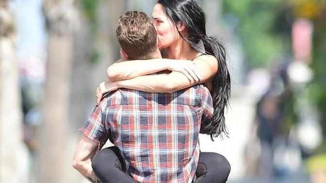 Girls, do you love being wrapped in the arms of a strong confident dominant type guy?