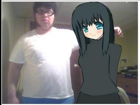 Why do a lot of people think anime is cringy?