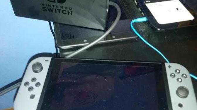 What game should I get for my Nintendo Switch?