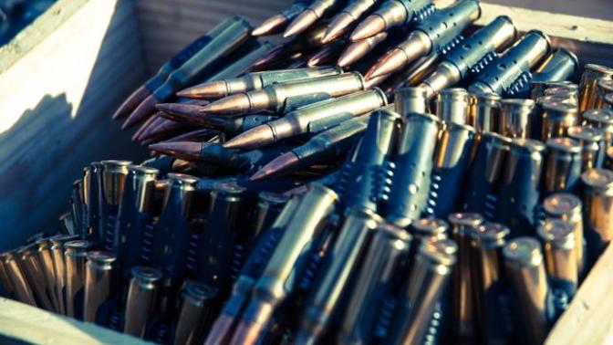 What ammo would/do you stockpile?