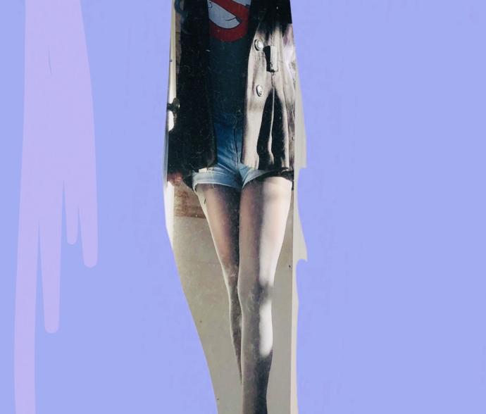 Does it make sense to wear different style coats for different outfits (Ex Blue style, for jeans. Grey style, for dresses) Or should I choose 1?