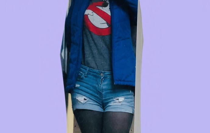 Does it make sense to wear different style coats for different outfits (Ex Blue style, for jeans. Grey style, for dresses) Or should I choose 1?