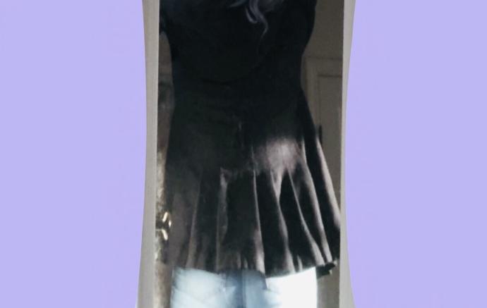 Does it make sense to wear different style coats for different outfits (Ex Blue style, for jeans. Grey style, for dresses) Or should I choose 1?