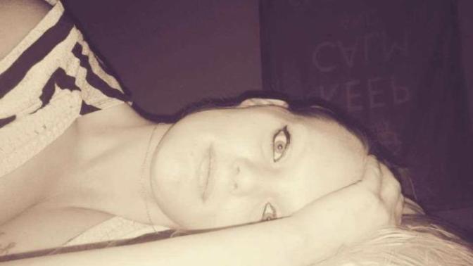 IS THERE SOMETHING WRONG WITH ME?