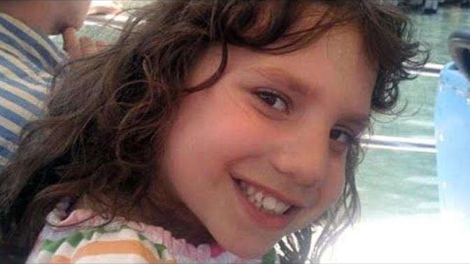 What Are Your Thoughts On This: "Couple claims 6-year-old girl they adopted from Ukraine is actually adult woman determined to kill them"?