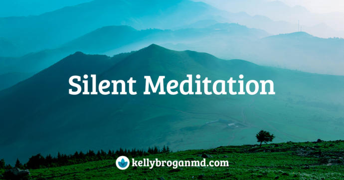 Could you survive the TORTURE of a seven (7) or ten (10) day SILENT RETREAT?