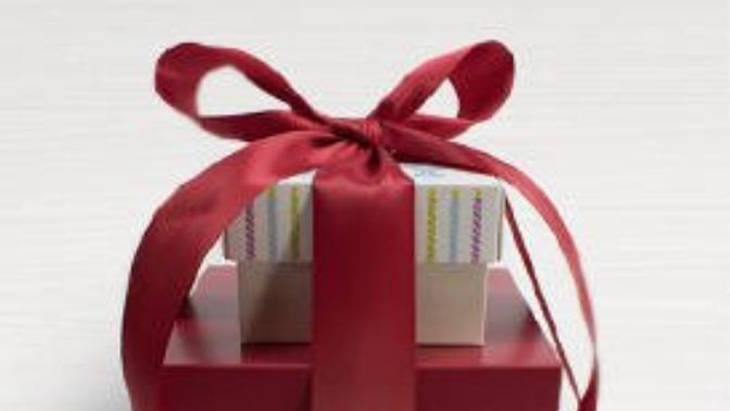 What's a good DIY birthday gift idea?