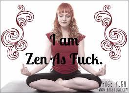YOU HAVE GOT TO SEE THIS... IM NOT KIDDING! ... Have you ever tried, or heard of, RAGE YOGA?