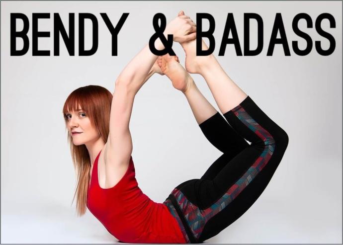 YOU HAVE GOT TO SEE THIS... IM NOT KIDDING! ... Have you ever tried, or heard of, RAGE YOGA?