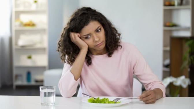 My family is making me go vegan. I love meat though! What do I do?