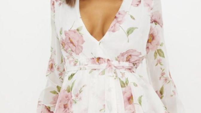 Is this dress cute to wear on a first date for drinks?