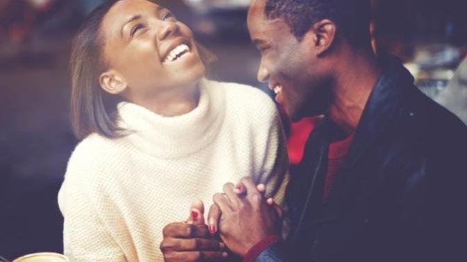 Should I tell my boyfriend about his friend flirting with me?