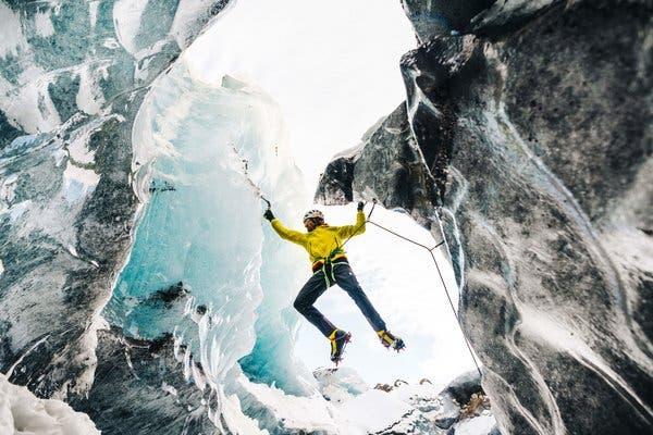Would it be more impressive to climb the highest or tallest mountain in the world?